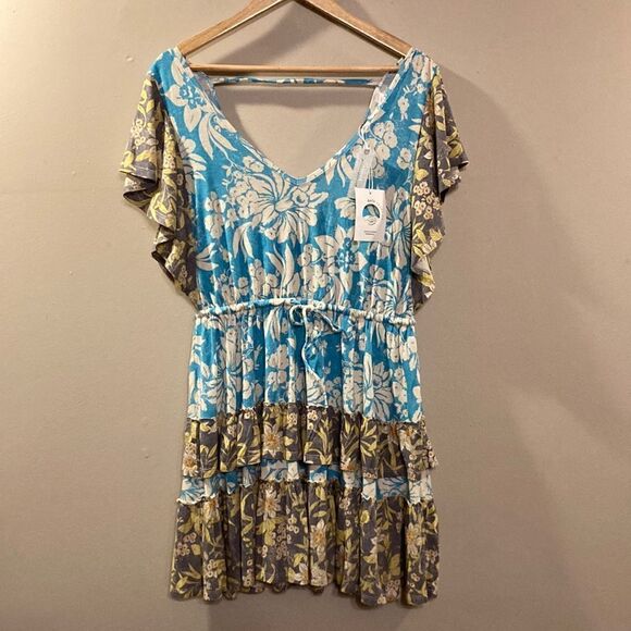 Anthropologie Dress  - Picture 1 of 10